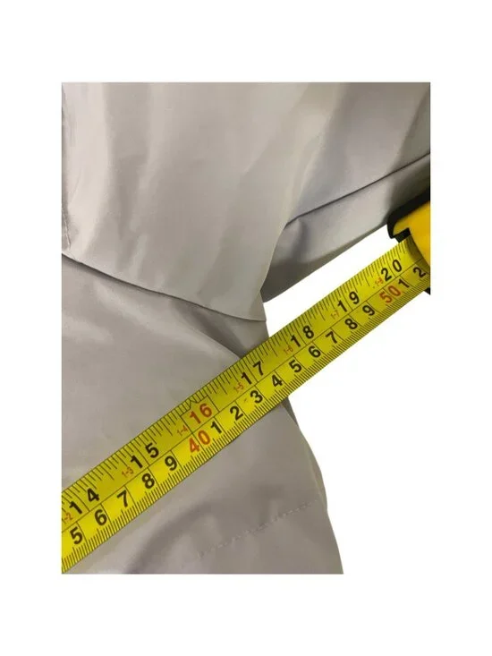 Zara Ski Kids Down Jacket Snowsuit 11-12 Years 148 Cm Purple 8073/601 NWOT - Picture 16 of 16